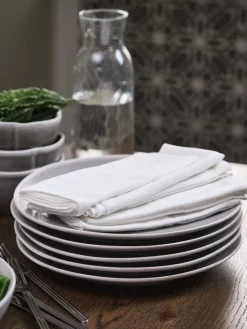 HEIFRYTLEServiette en tissu HEIFRYTLE 40x40-JYSK Hot