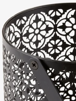 HEIMIRPhotophore HEIMIR Ø15xH20cm noir-JYSK Hot