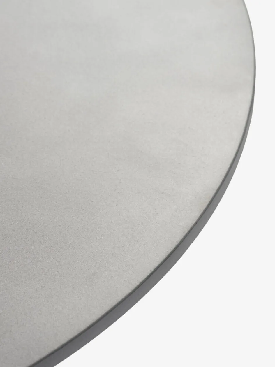 HELAGS + TANEEnsemble lounge HELAGS noir + TANE 3 personnes sable foncé-JYSK Clearance