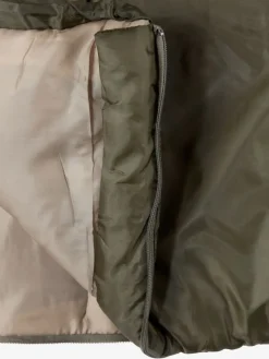 HELLASKOGENSac de couchage HELLASKOGEN l75xL220 kaki-JYSK