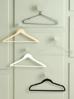 HELMUTCintres HELMUT L45cm 5pcs/pqt-JYSK Clearance