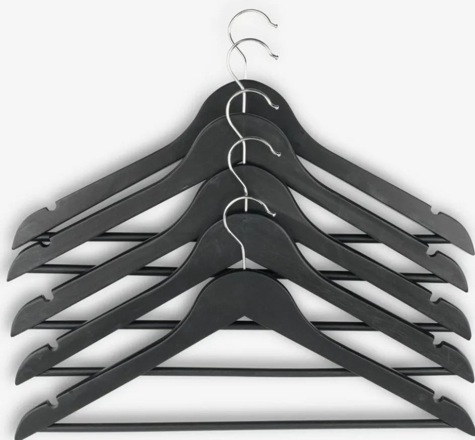 HELMUTCintres HELMUT L44cm 5pcs/pqt-JYSK Online