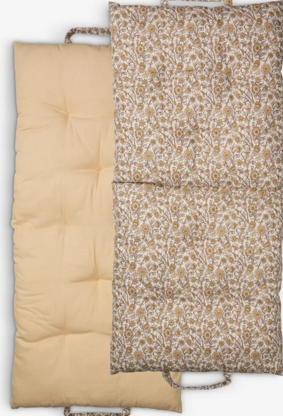 HENGEVINGCoussin pour banc HENGEVING 45x100x6 multi-JYSK Hot