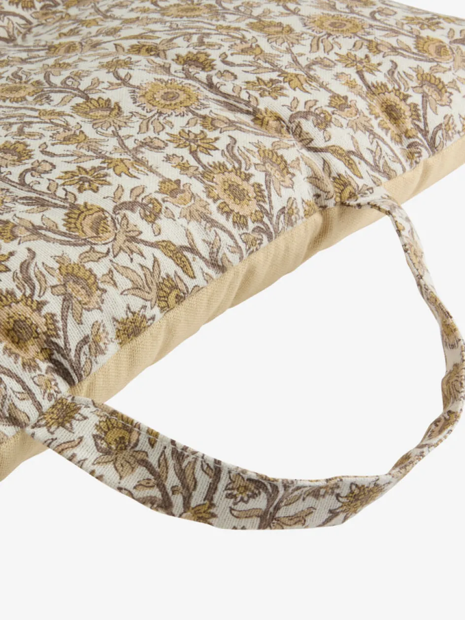 HENGEVINGCoussin pour banc HENGEVING 45x100x6 multi-JYSK Hot