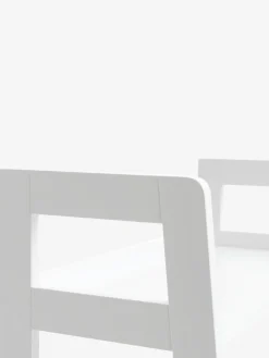 HERNINGBibliothèque HERNING 3 tablettes blanc-JYSK Outlet