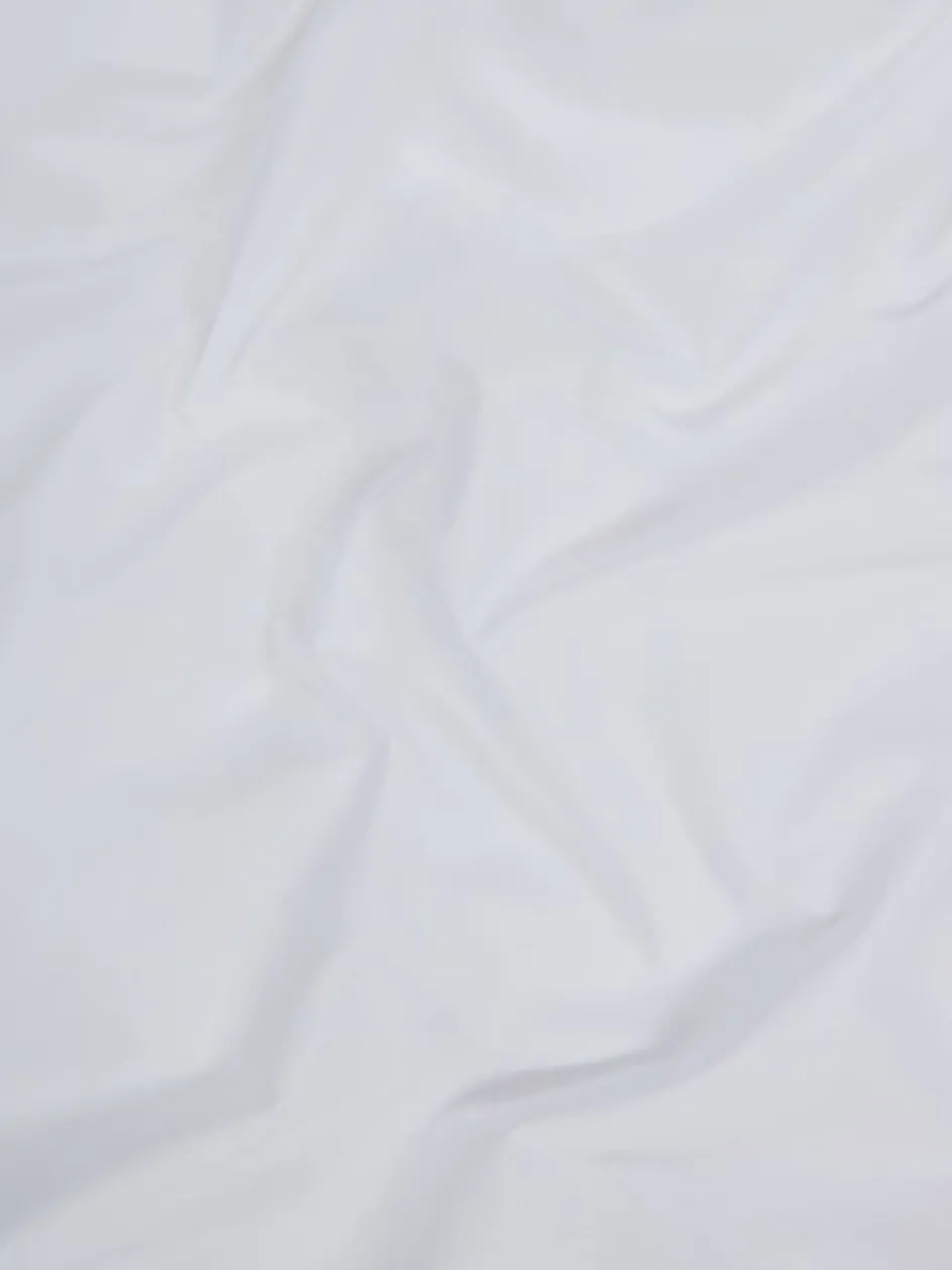 HILDEGoldParure de lit HILDE 240x220 blanc-KRONBORG Sale