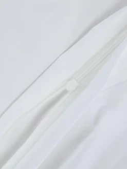 HILDEGoldParure de lit HILDE 240x220 blanc-KRONBORG Sale