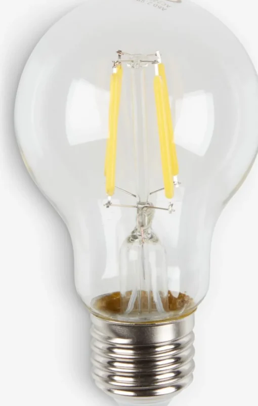 HILMIAmpoule LED HILMI E27 470 lumen-JYSK Sale