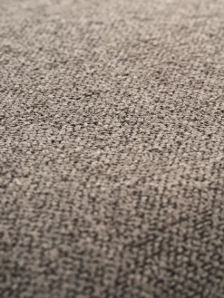 HINDEVADChaise HINDEVAD tissu brun clair/noir-JYSK Best