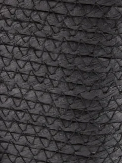 HJALTIPanier HJALTI l30xL30xH20cm noir-JYSK Clearance