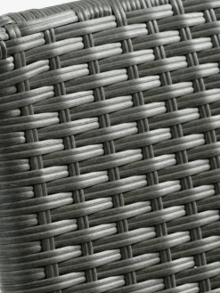 HOBRO + GUDHJEMHOBRO L70 table + 2 GUDHJEM chaises gris-JYSK Hot