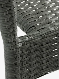 HOBRO + GUDHJEMHOBRO L70 table + 2 GUDHJEM chaises gris-JYSK Hot