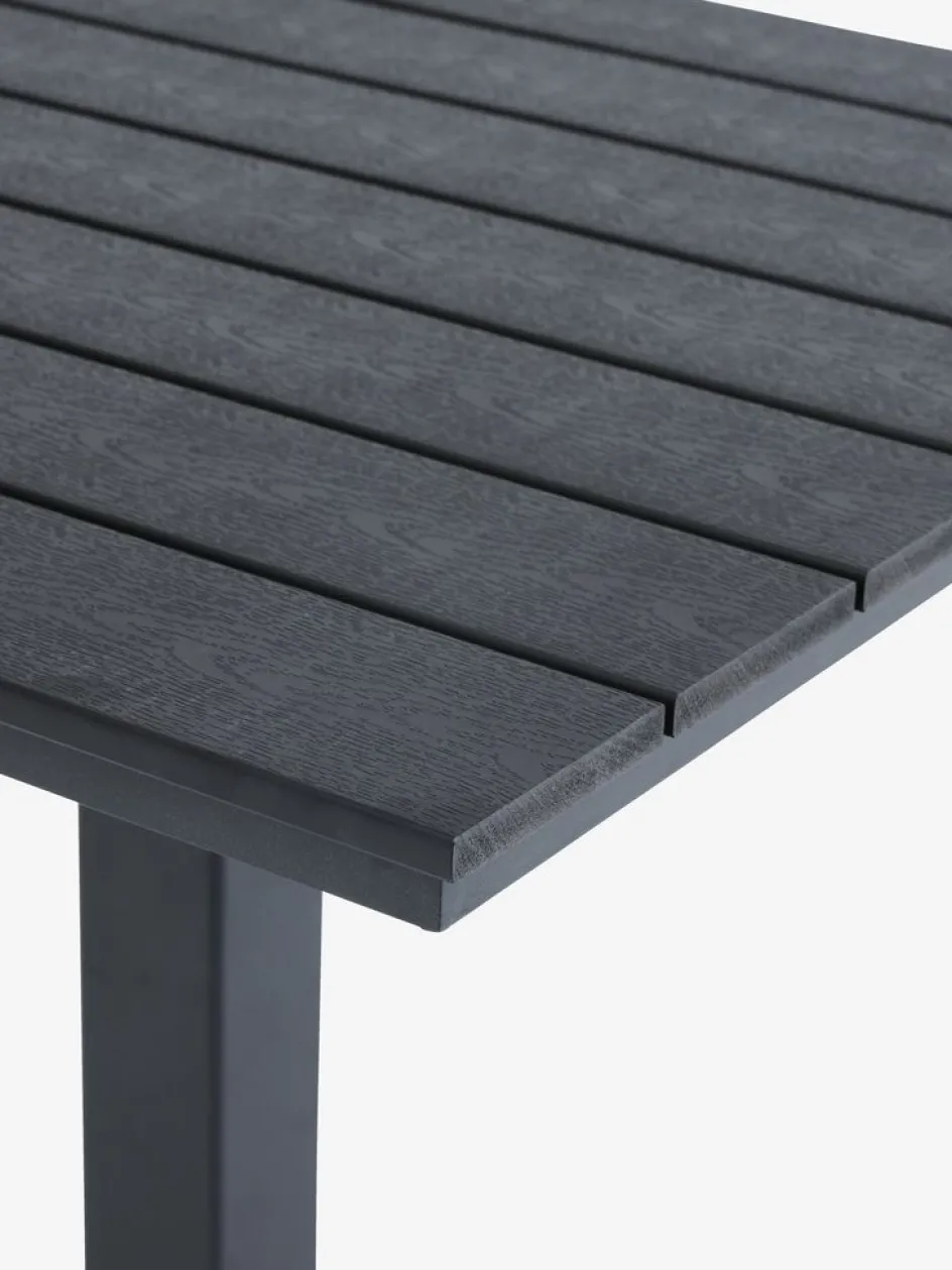 HOBRO + ILDERHUSEHOBRO L70 table + 2 ILDERHUSE chaises-JYSK