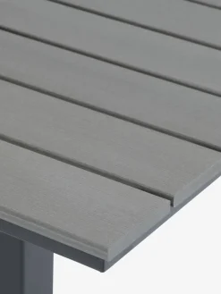 HOBRO + ILDERHUSEHOBRO L70 table + 2 ILDERHUSE chaises noir-JYSK Best