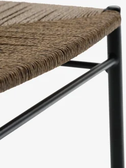 HOBRO + TAGMARKHOBRO L70 table + 2 TAGMARK chaises-JUTLANDIA New