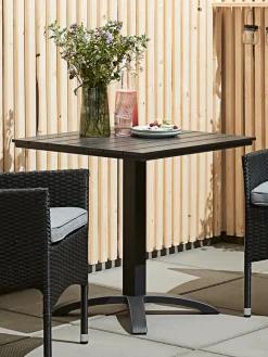 HOBROTable bistrot HOBRO l70xL70-JUTLANDIA Sale