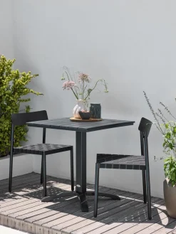 HOBROTable bistrot HOBRO l70xL70-JUTLANDIA Sale