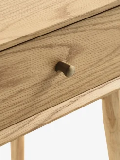 HOKKSUNDTable de nuit HOKKSUND 1 tiroir-Royal Oak Discount