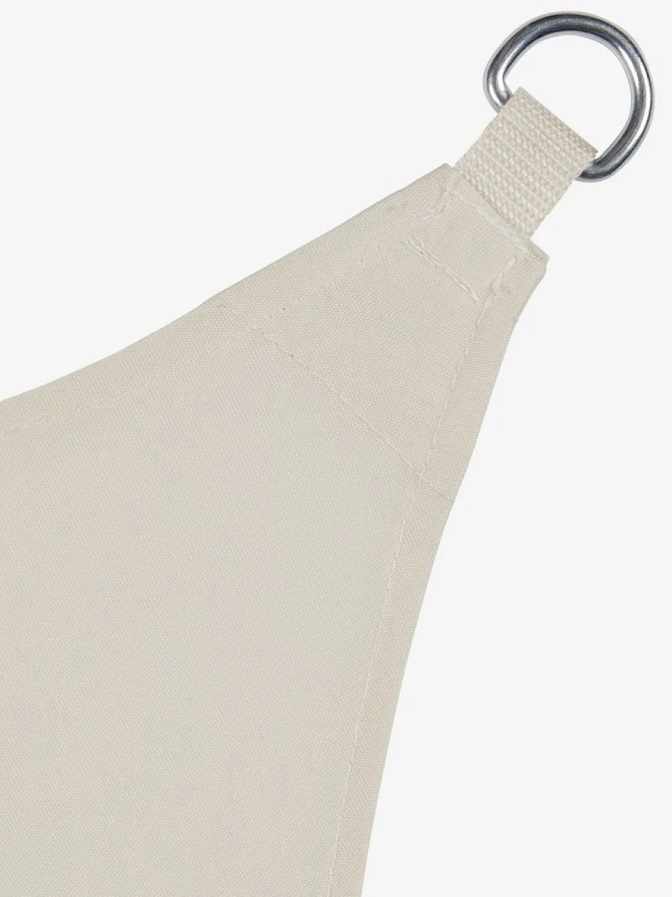 HOLD-ANVoile d'ombrage HOLD-AN l360xL360xP360 blanc cassé-JYSK Online
