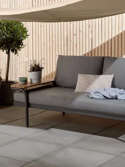 HOLD-ANVoile d'ombrage HOLD-AN l300xL300 beige-JYSK