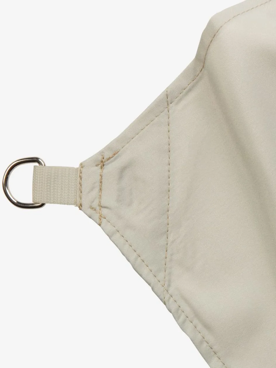 HOLD-ANVoile d'ombrage HOLD-AN l300xL300 beige-JYSK