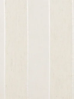 HOLDENRideau HOLDEN 1x140x175 rayures beige-JYSK New