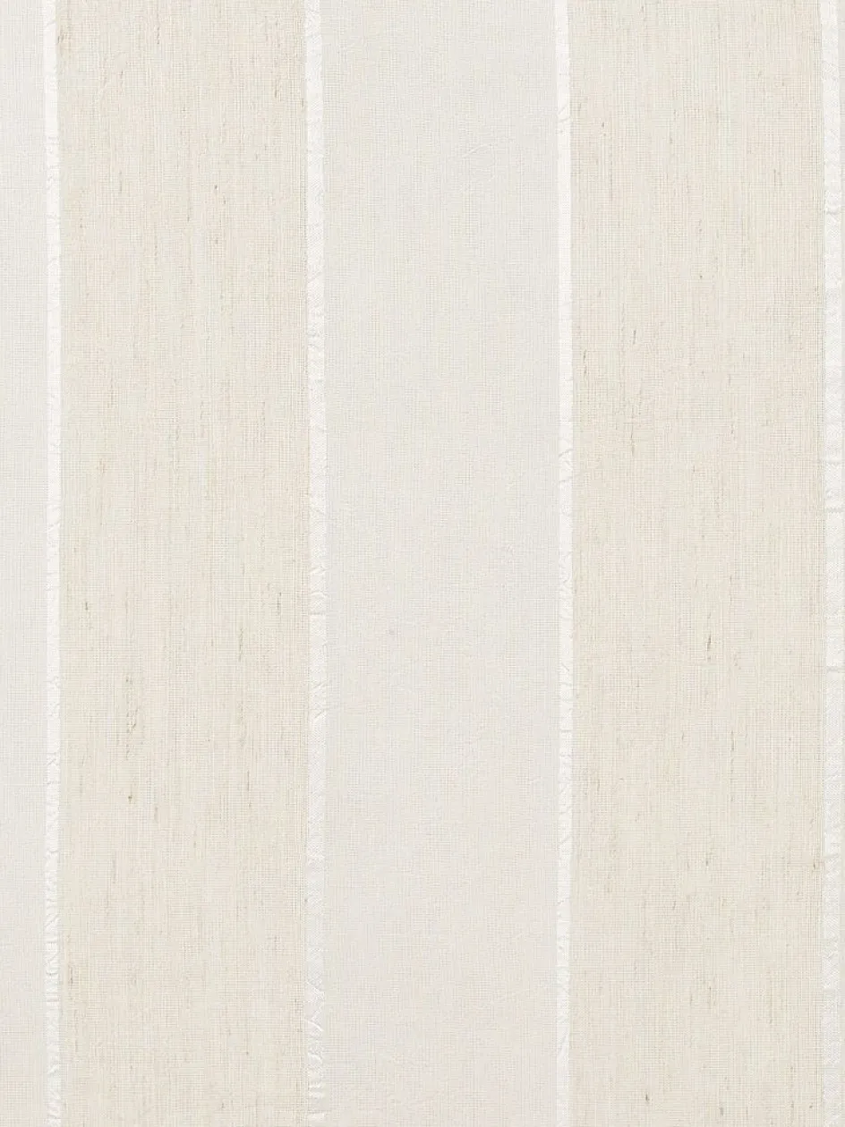 HOLDENRideau HOLDEN 1x140x175 rayures beige-JYSK New