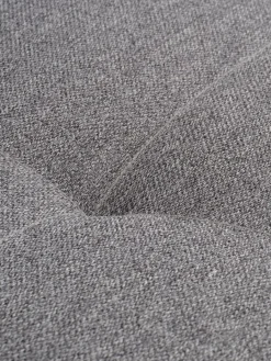 HOLSTEDCanapé convertible HOLSTED tissu gris/naturel-JYSK Best