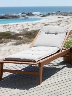 HOPBALLECoussin de jardin pour bain de soleil HOPBALLE-JUTLANDIA New