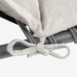 HOPBALLECoussin de jardin pour bain de soleil HOPBALLE-JUTLANDIA New