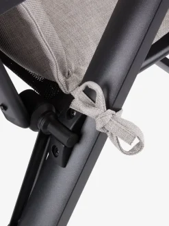 HOPBALLECoussin de jardin pour chaise inclinable HOPBALLE-JUTLANDIA New