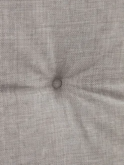 HOPBALLECoussin de jardin pour chaise inclinable HOPBALLE-JUTLANDIA New