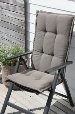 HOPBALLECoussin de jardin pour chaise inclinable HOPBALLE-JUTLANDIA Outlet
