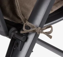 HOPBALLECoussin de jardin pour chaise inclinable HOPBALLE-JUTLANDIA Outlet