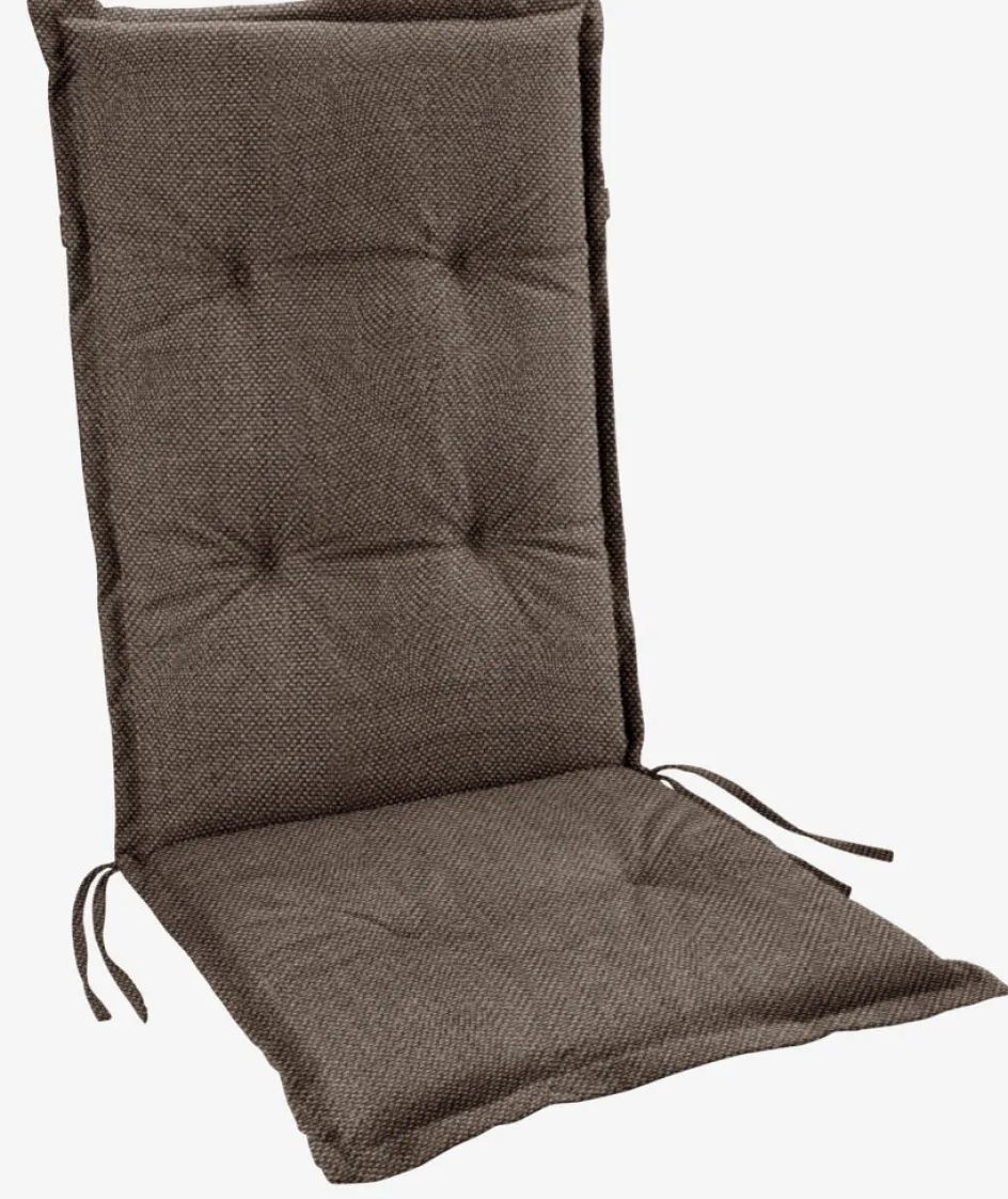 HOPBALLECoussin de jardin p/chaise inclinable HOPBALLE-JUTLANDIA New