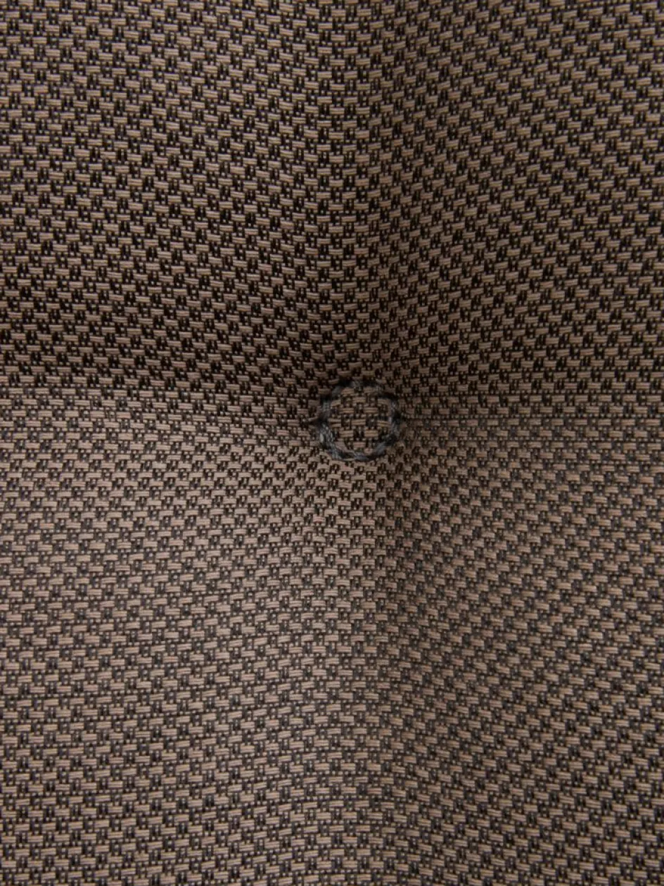 HOPBALLECoussin de jardin p/chaise inclinable HOPBALLE-JUTLANDIA New