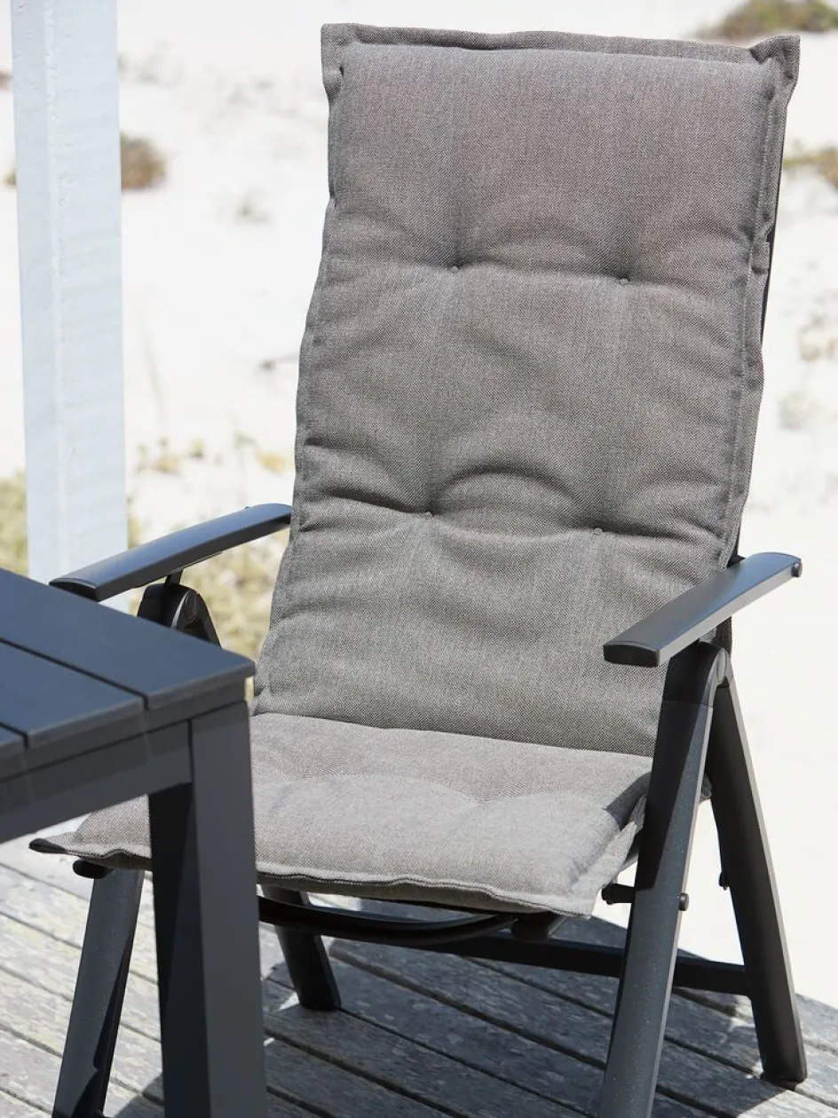 HOPBALLECoussin de jardin p/chaise inclinable HOPBALLE-JUTLANDIA New