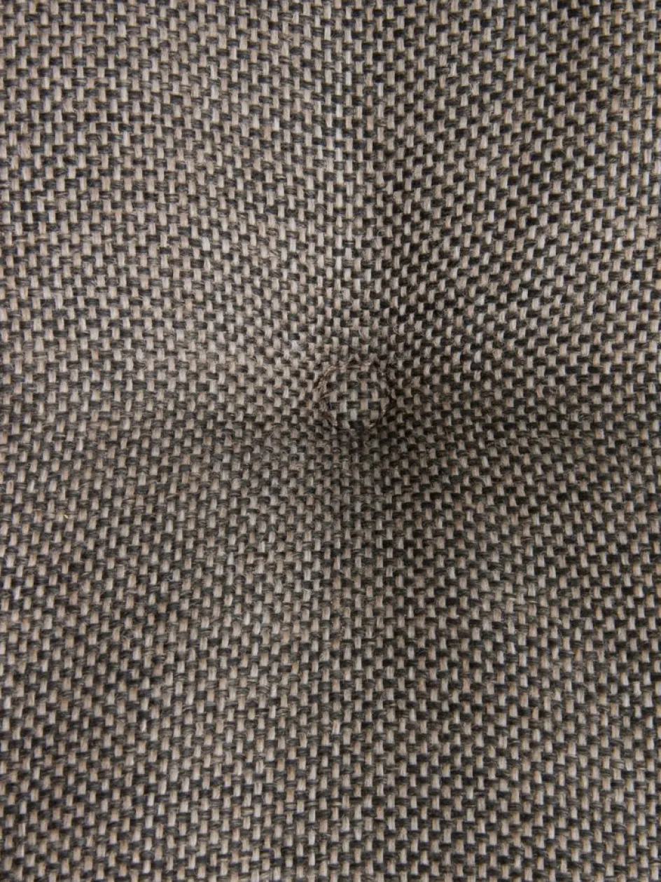 HOPBALLECoussin de jardin pour bain de soleil HOPBALLE-JUTLANDIA