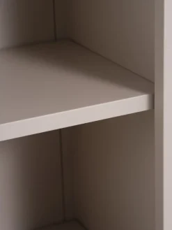 HOPTRUPVitrine HOPTRUP 1 porte beige-JYSK New