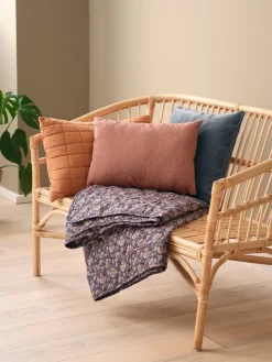 HORNFIOLCoussin HORNFIOL 45x45 chenille-JYSK Outlet