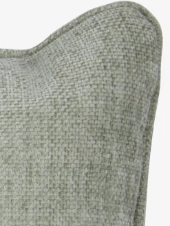 HORNFIOLCoussin HORNFIOL 35x50 chenille vert-JYSK Clearance