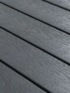 HORNSLETEnsemble lounge HORNSLET 4 personnes-JYSK Discount