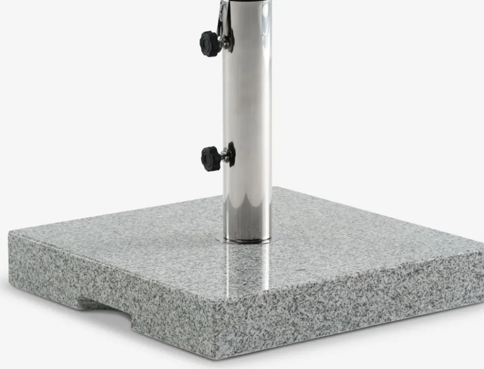 HORTENPied de parasol HORTEN 35kg gris-JYSK Hot