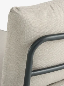 HOUModule lounge HOU méridienne bois d'acacia-JYSK Best