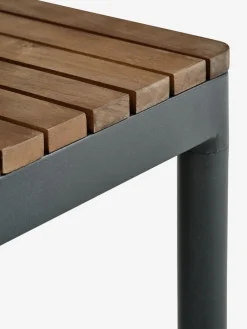 HOUModule lounge HOU méridienne bois d'acacia-JYSK Best