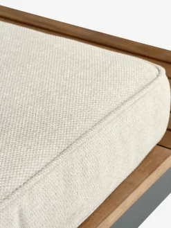 HOUModule lounge HOU méridienne bois d'acacia-JYSK Best