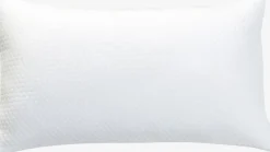 HOVINBasicOreiller en mousse à mémoire de forme 37x64x12 HOVIN-JYSK Outlet