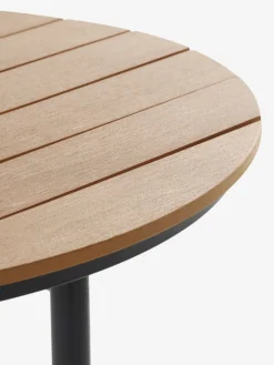 HOVVIGTable de jardin HOVVIG Ø90xL18/90 naturel-JYSK Best