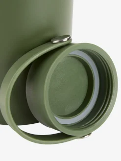 HUBROGourde isotherme HUBRO 1000 ml vert-JYSK Outlet