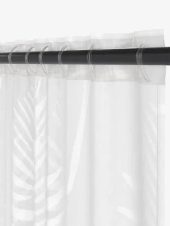 HUGLARideau HUGLA 1x140x245 blanc-JYSK New